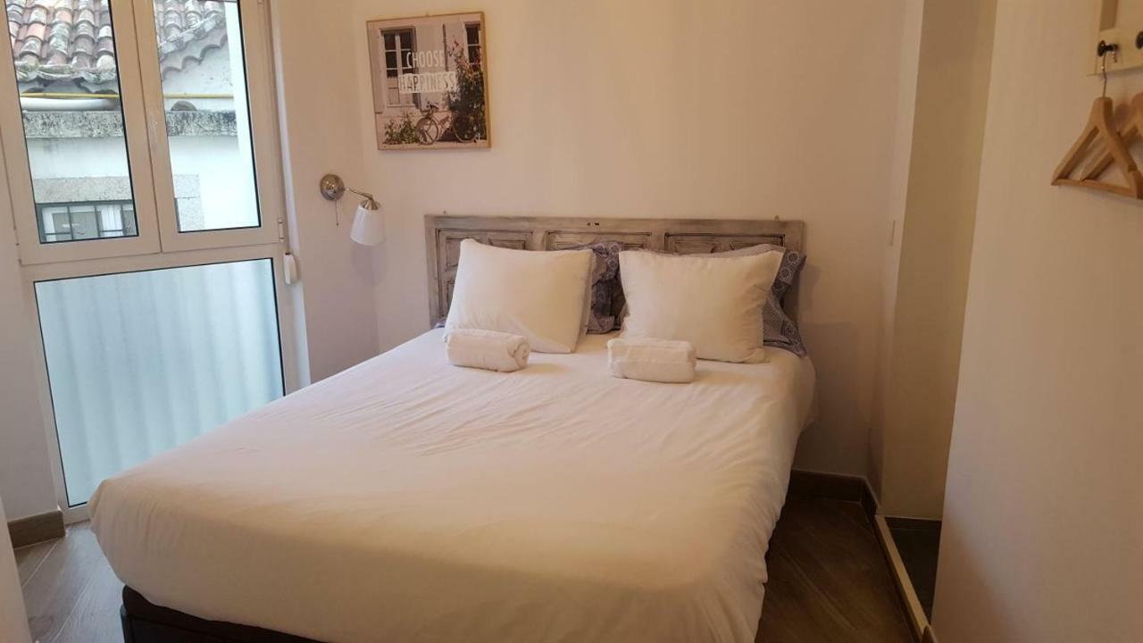 Cativos - Alfama Center District Apartman Lisboa Kültér fotó